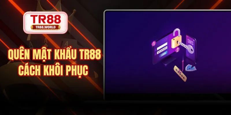 quên mật khẩu